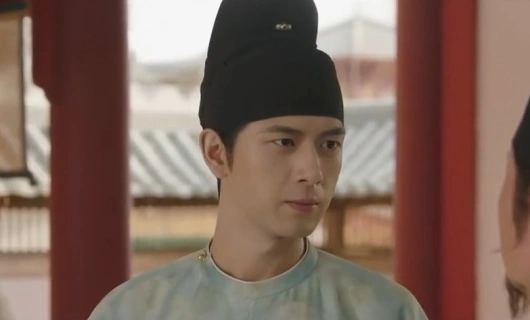 Цветущий пион 1 сезон 25 серия