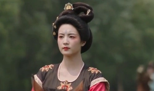 Цветущий пион 1 сезон 27 серия