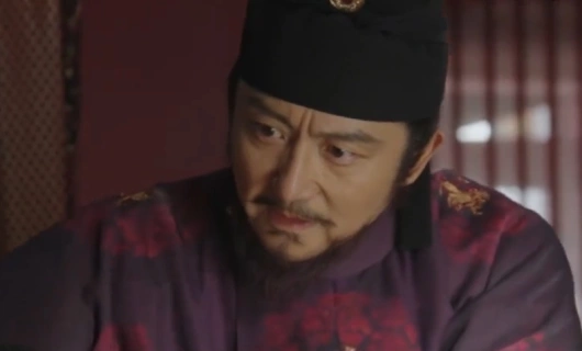 Цветущий пион 1 сезон 28 серия