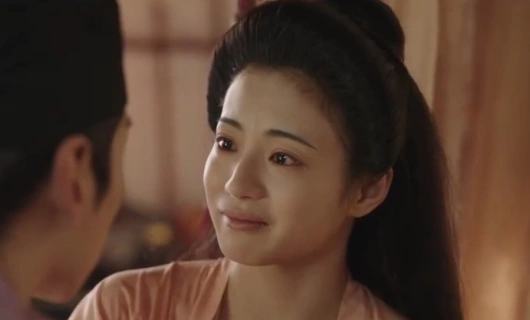 Цветущий пион 1 сезон 29 серия