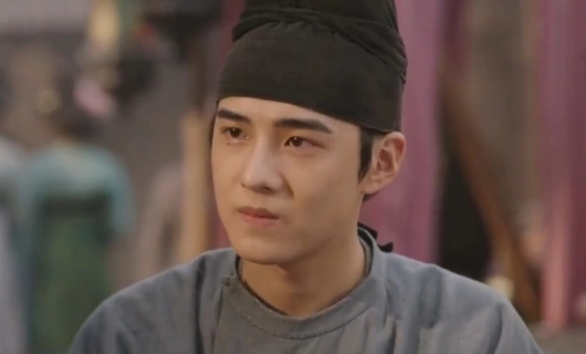 Цветущий пион 1 сезон 32 серия