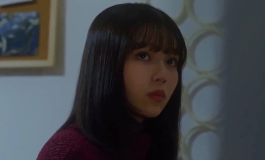 Когда идёт дождь, льёт как из ведра 5 серия