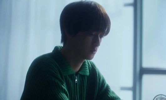 Когда идёт дождь, льёт как из ведра 7 серия