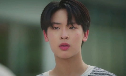 Любовная лихорадка 16 серия «Спецэпизод»