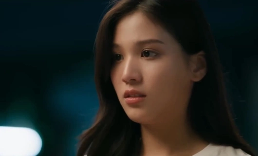 Наша любовь 1 серия