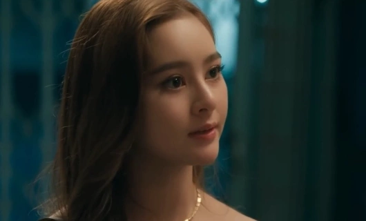 Наша любовь 4 серия