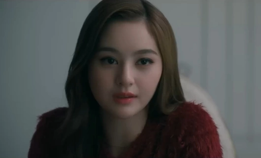 Наша любовь 5 серия