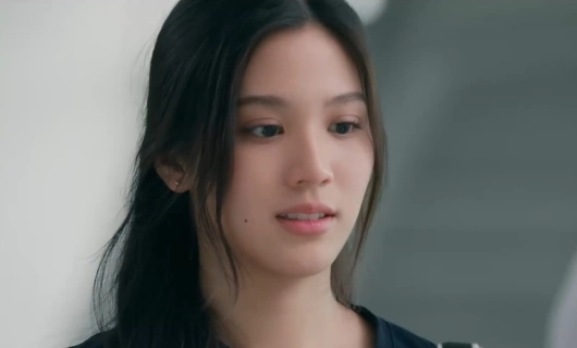 Наша любовь 9 серия