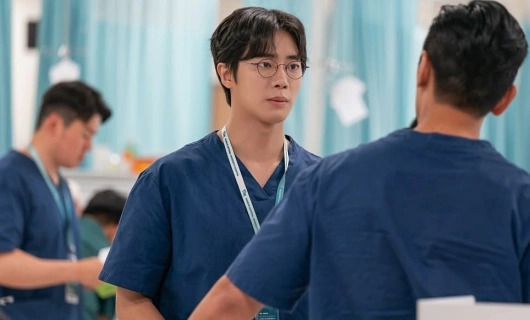 Травматологический центр 2 серия «Рождение первого протеже»