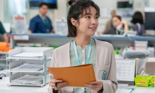 Травматологический центр 6 серия «Причины не сдаваться»