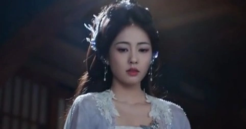 В погоне за луной 12 серия