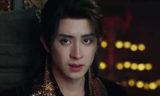 В погоне за луной 14 серия