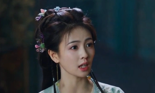 В погоне за луной 15 серия