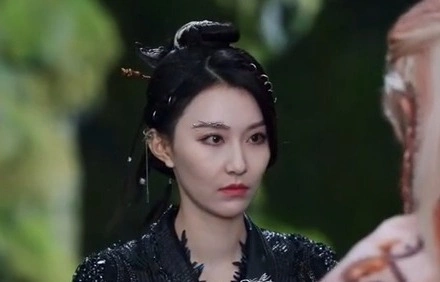 В погоне за луной 16 серия