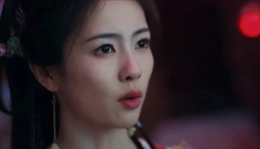 В погоне за луной 17 серия