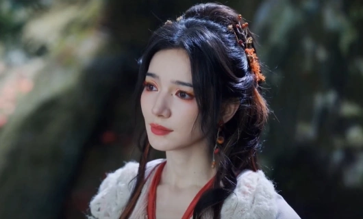 В погоне за луной 18 серия