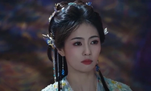 В погоне за луной 21 серия