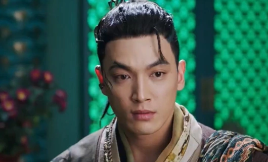 В погоне за луной 22 серия