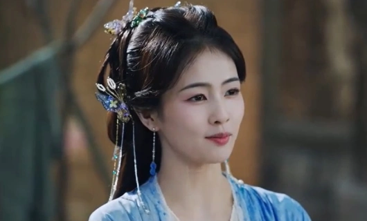 В погоне за луной 23 серия