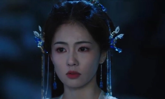 В погоне за луной 24 серия