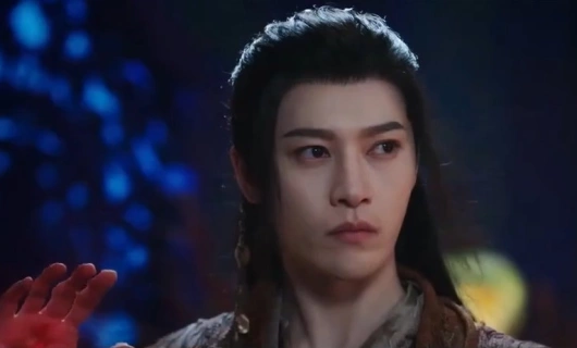 В погоне за луной 26 серия