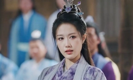 В погоне за луной 27 серия