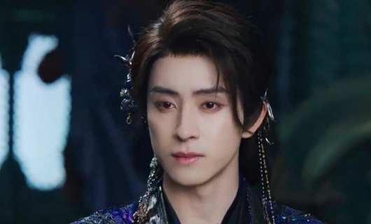 В погоне за луной 28 серия