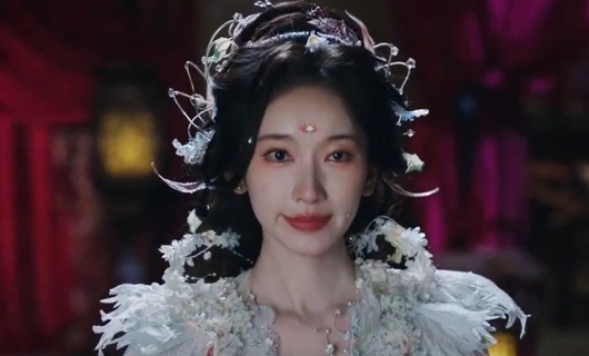 В погоне за луной 29 серия