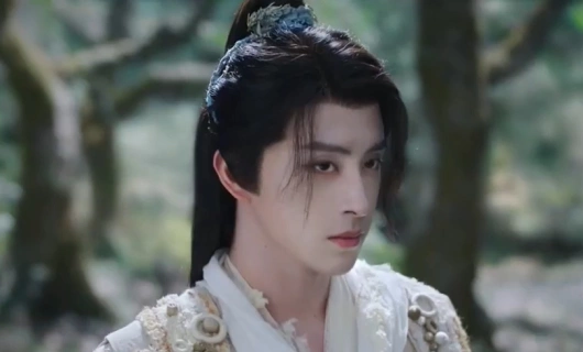 В погоне за луной 30 серия