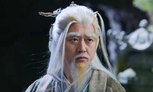 В погоне за луной 31 серия