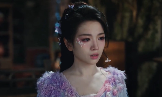 В погоне за луной 32 серия