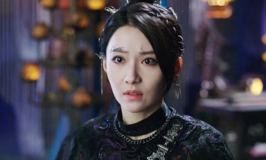 В погоне за луной 33 серия