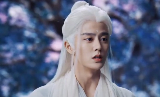 В погоне за луной 34 серия