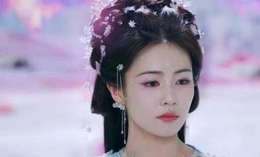 В погоне за луной 35 серия