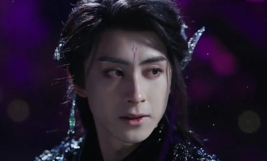 В погоне за луной 36 серия