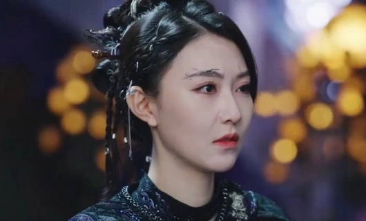 В погоне за луной 37 серия