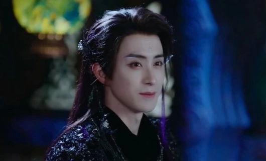 В погоне за луной 38 серия