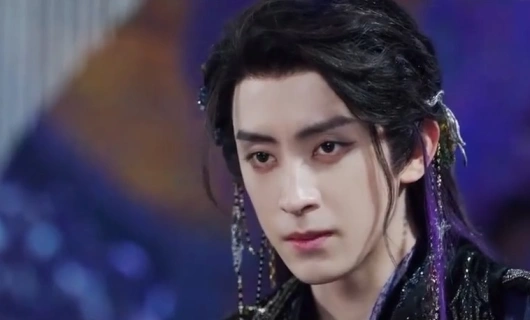 В погоне за луной 39 серия