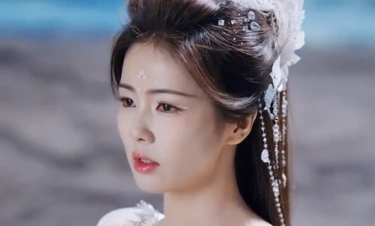 В погоне за луной 40 серия