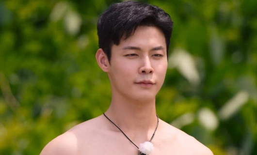 Ад для одиночек 4 сезон 8 серия