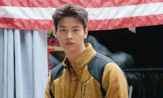 Адвокат по трудовым спорам Но Му Джин 2 серия «Первый и единственный в мире, видящий призраков трудовой адвокат»