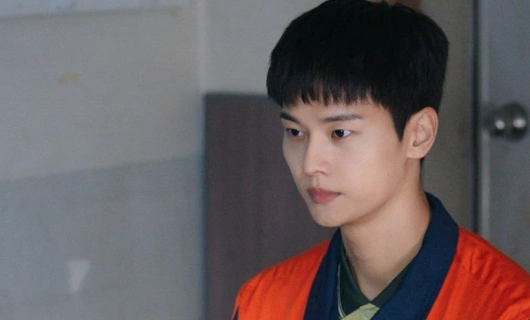 Адвокат по трудовым спорам Но Му Джин 4 серия «За стенами больницы»