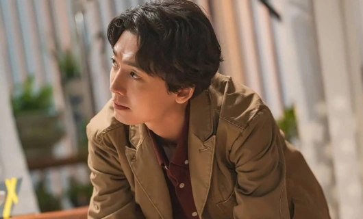 Адвокат по трудовым спорам Но Му Джин 5 серия «Несправедливый тест»