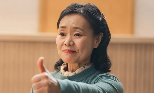 Адвокат по трудовым спорам Но Му Джин 6 серия «Виновники не мы, а школа»