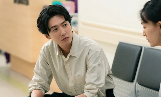 Адвокат по трудовым спорам Но Му Джин 7 серия «Сейчас я хочу немного отдохнуть»