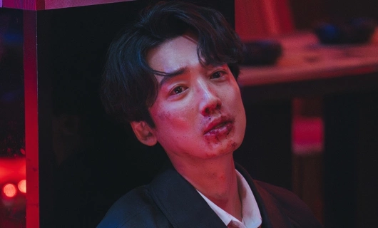 Адвокат по трудовым спорам Но Му Джин 9 серия «Какова последняя мера?»