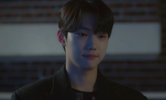 Банни и её мальчики 10 серия «Искра»