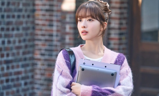 Банни и её мальчики 11 серия «Неожиданное воссоединение»