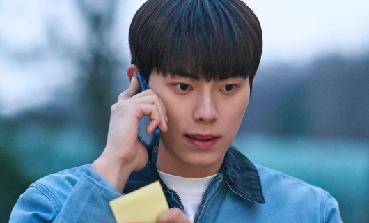 Банни и её мальчики 12 серия «Первая любовь»