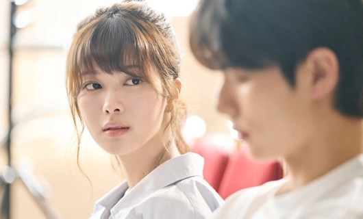 Банни и её мальчики 2 серия «Жестокая судьба»